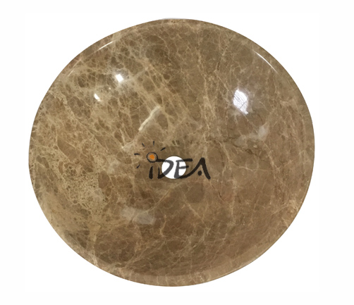 light emperador sink