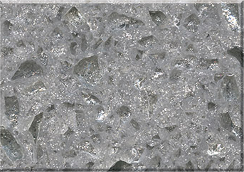 CRYSTAL SHINING LIGHT GREY