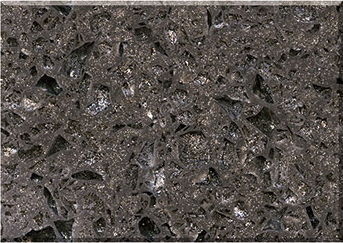 CRYSTAL SHINING DARK GREY