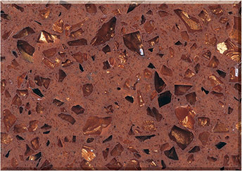 CRYSTAL SHINING BROWN